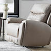 Design2Recline Point Break Wallhugger Recliner w/ Next Level