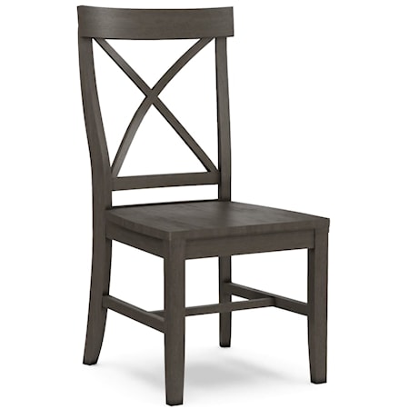 Creekside Chair