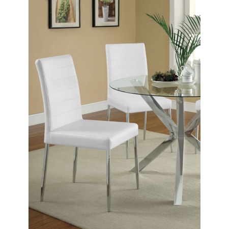 Maston Dining Side Chair