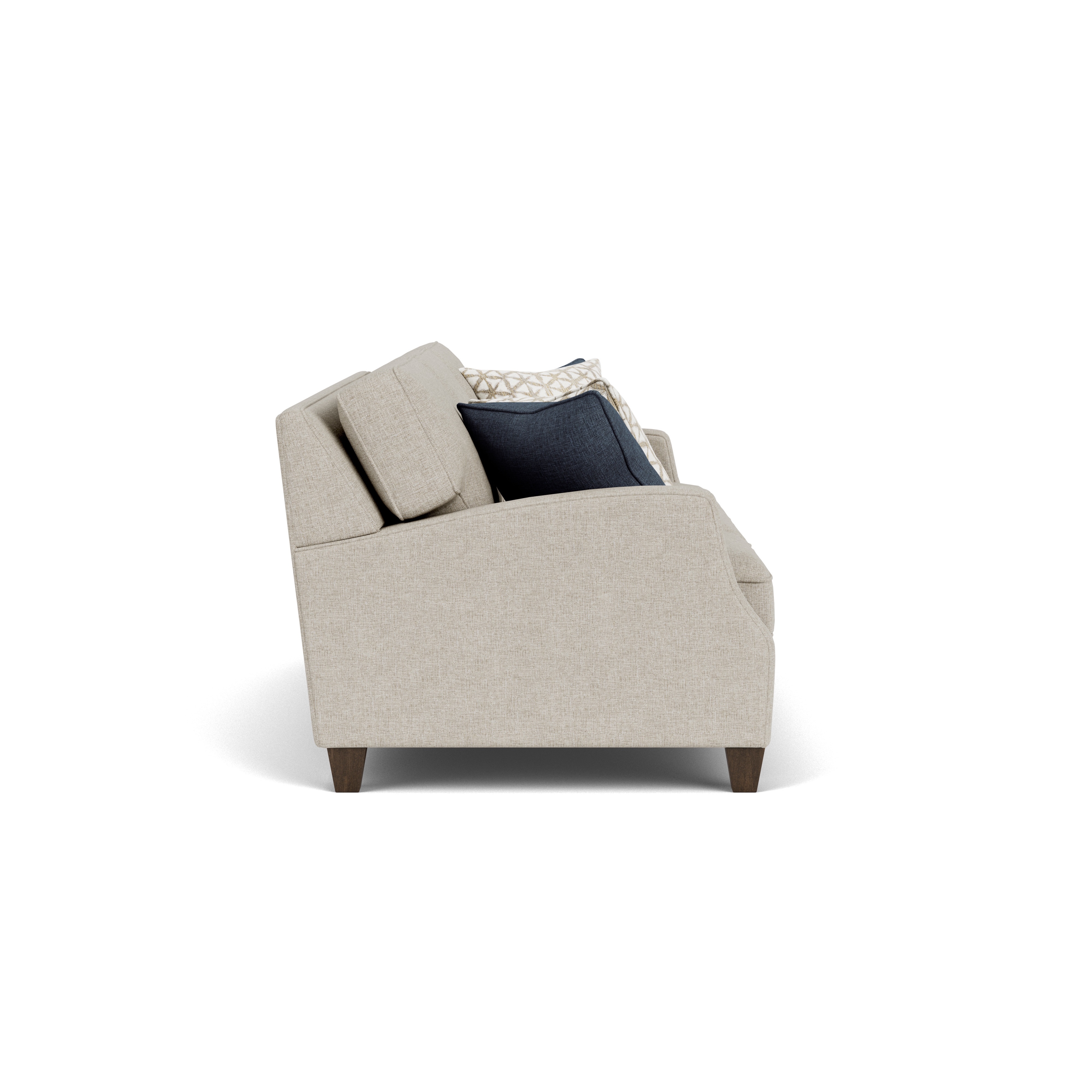 Flexsteel Lennox Sofa