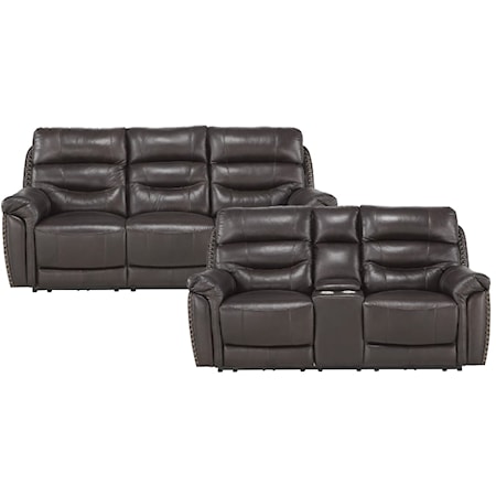 2-Piece Living Room Set