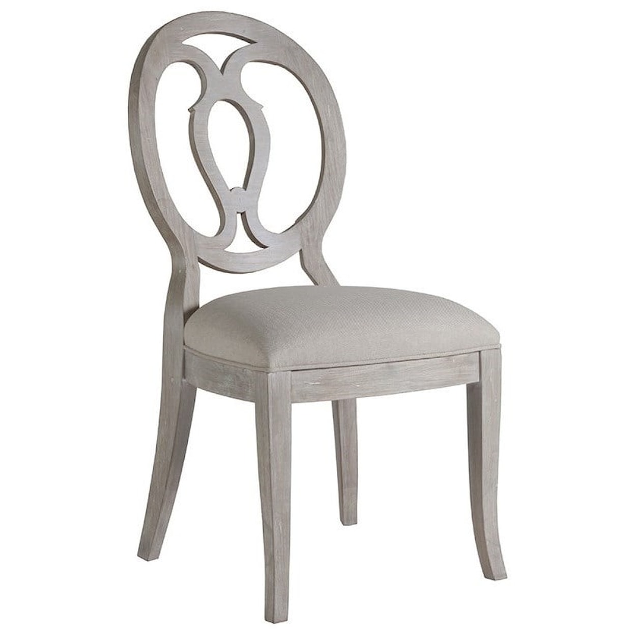 Artistica Cohesion Axiom Side Chair