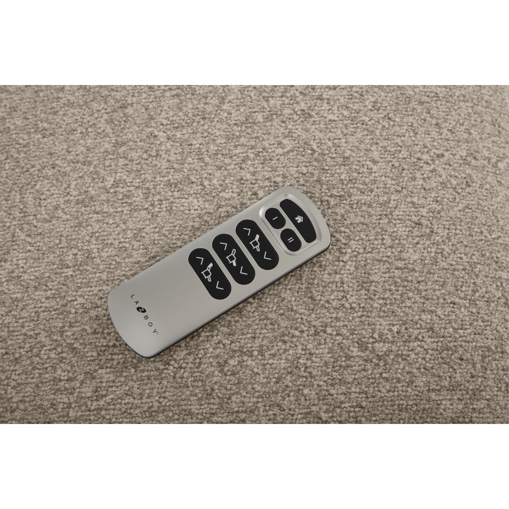 La-Z-Boy Kodie Upholstered Power Rocking Recliner