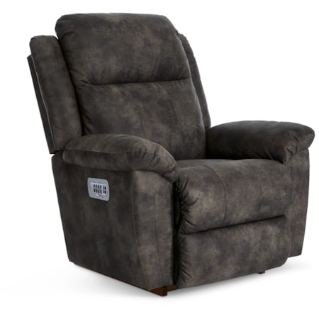 Power Wall Recliner