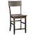 Bassett BenchMade Customizable Solid Wood Counter Height Stool