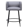 Zuo Horbat Collection Counter Stool