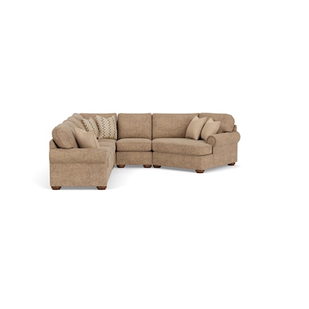 Sectional Sofa