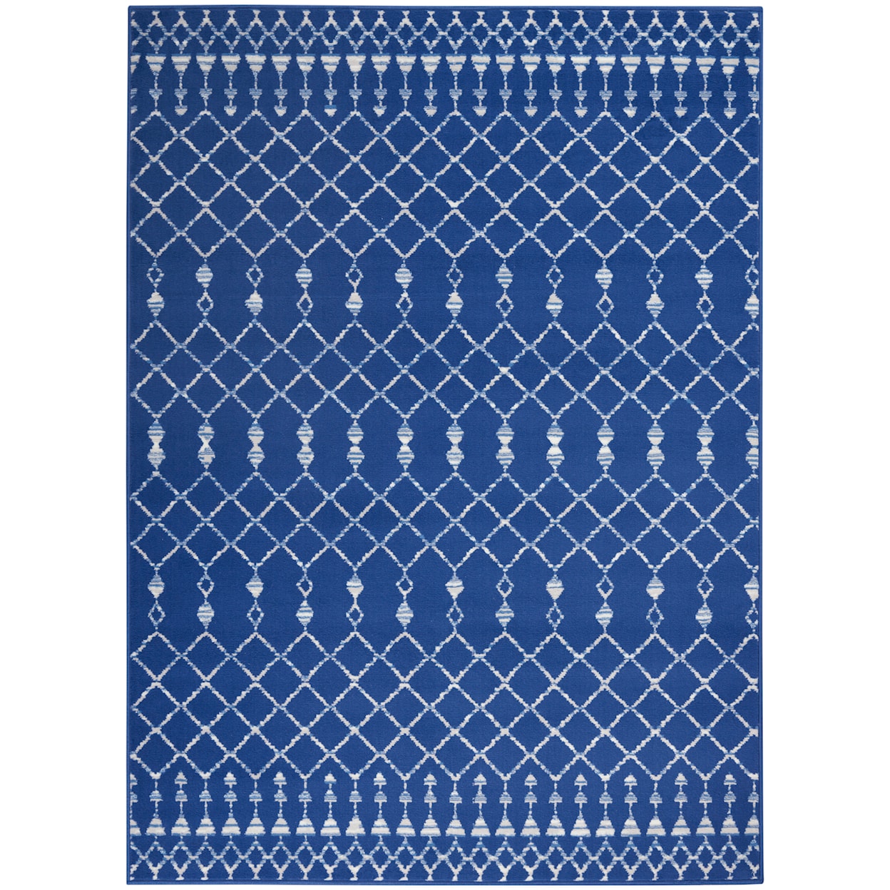 Nourison Whimsicle 5' x 7'  Rug