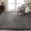 Nourison Luxe Shag 9' x 12'  Rug