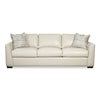 Hickory Craft L783950 95" Sofa w/ Pillows