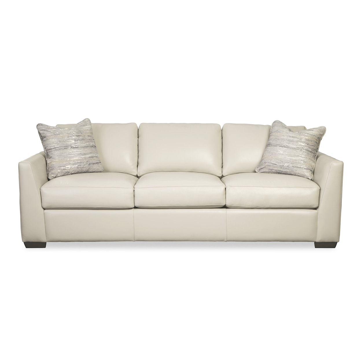 Craftmaster L783950 95" Sofa w/ Pillows