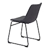 Zuo Smart Dining Chair Set