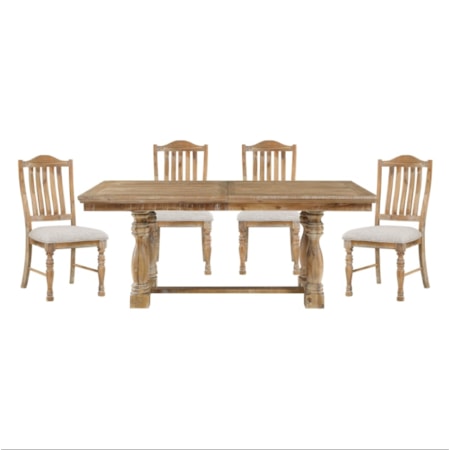 5-Piece Dining Set