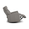 Palliser PRODIGY II Prodigy II Swivel Glider Power Recliner