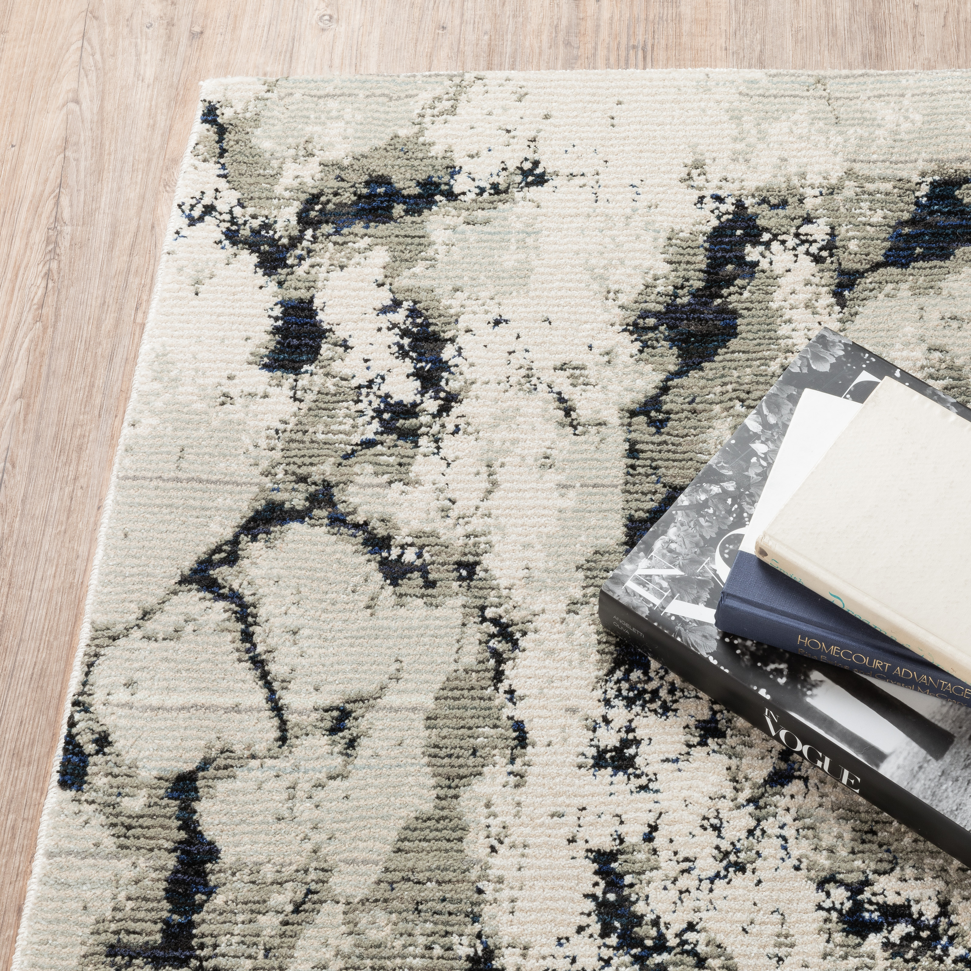 Oriental Weavers Evolution 3' 3" X  5' 2"  Rug