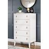 Benchcraft Aprilyn Chest of Drawers