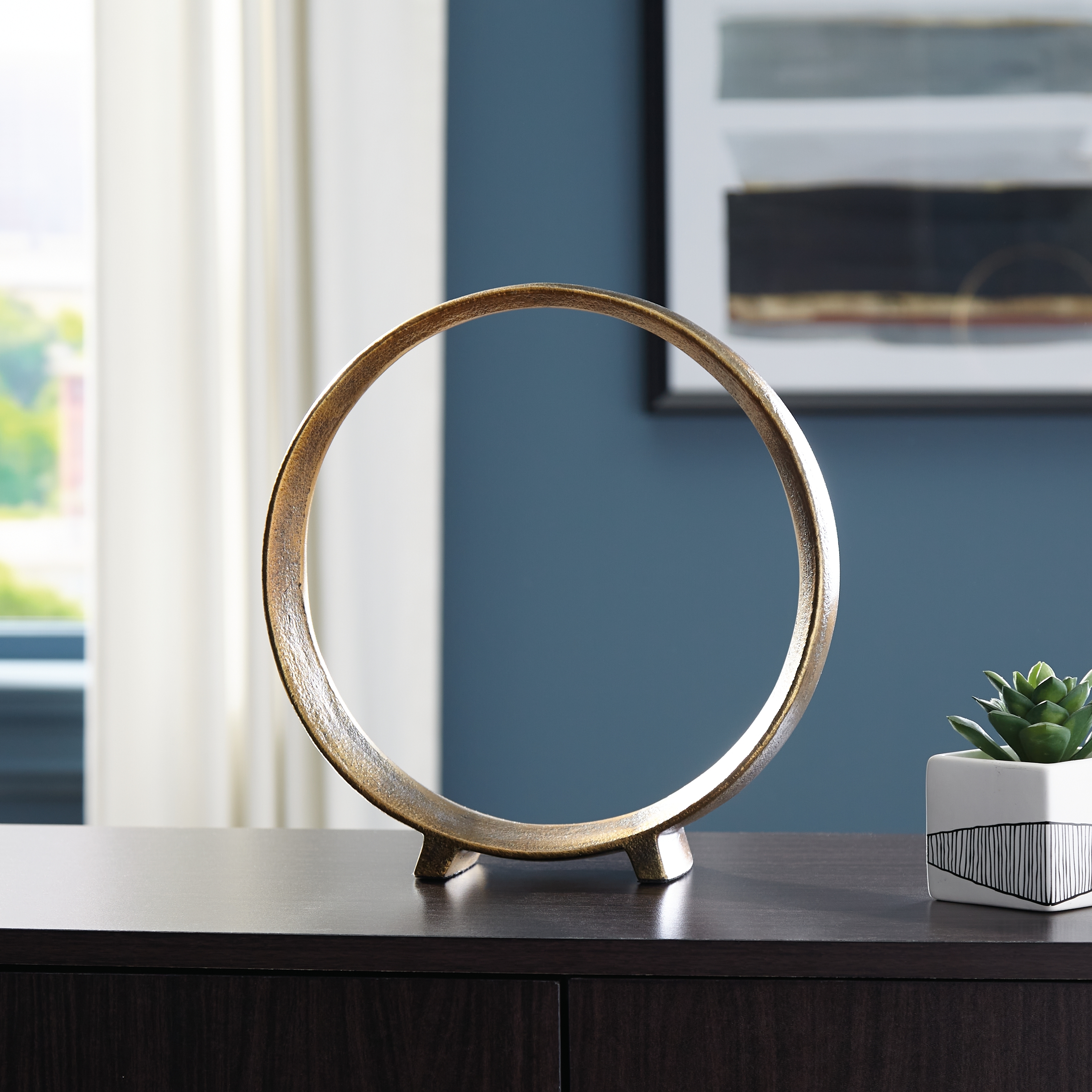 Sculpture (Set Of 2)