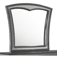 Glam Dresser Mirror