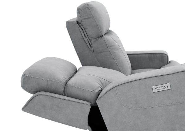 Barcalounger Ashbee Power Reclining Loveseat