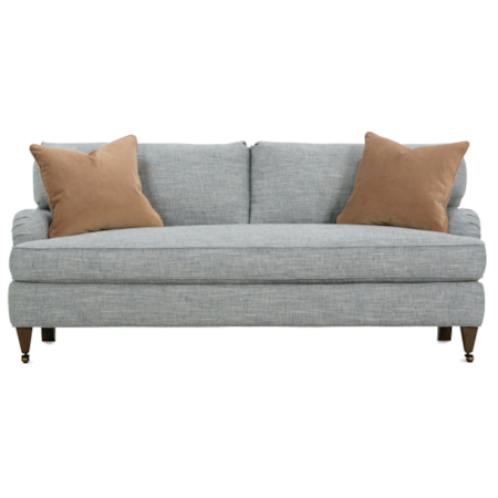 Queen Sleeper Sofa