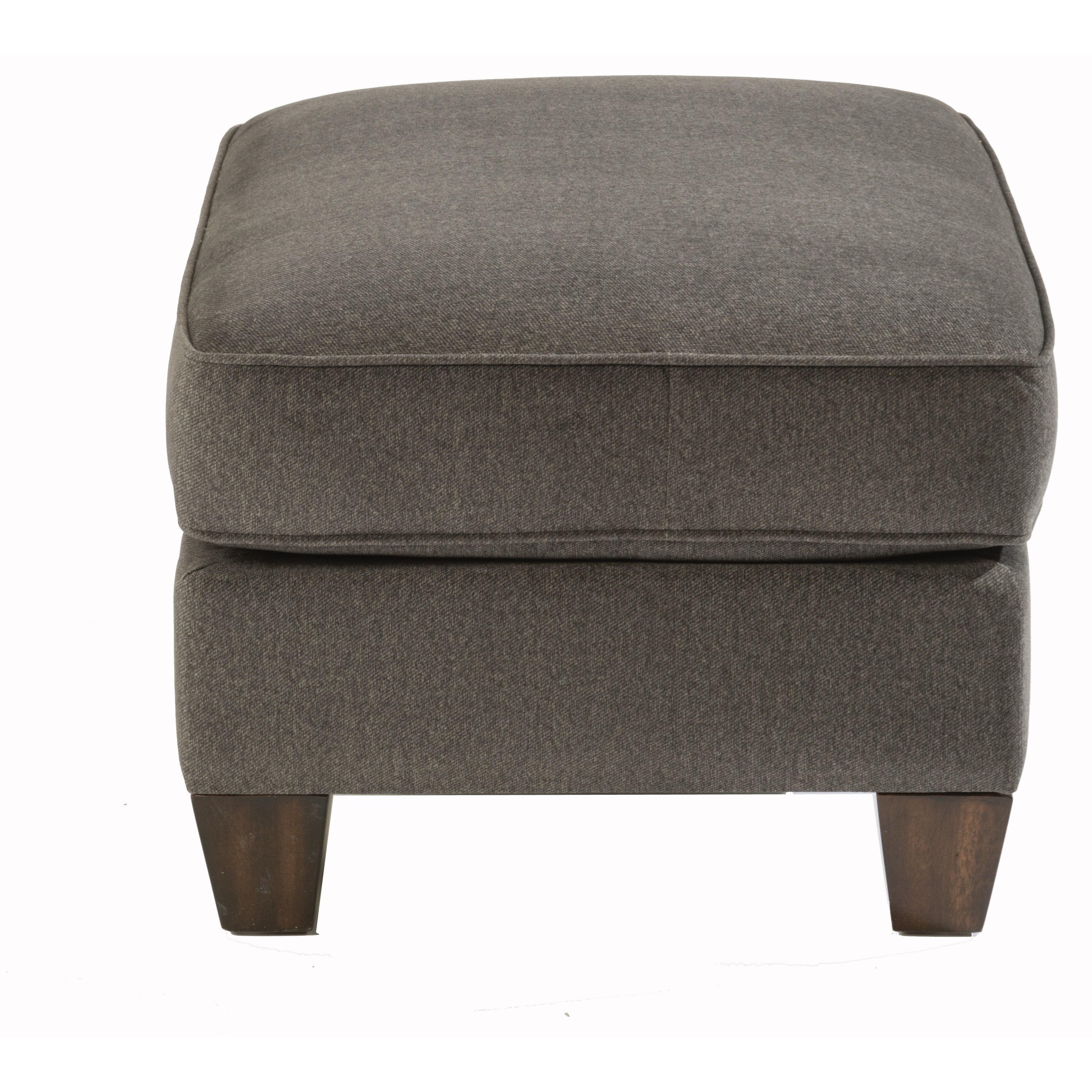Flexsteel Dana Ottoman