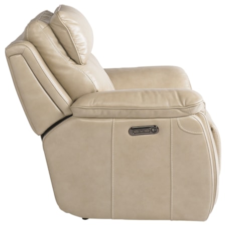 Wallsaver Recliner