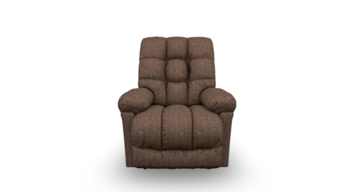 Brosmer Power Lift Recliner with Massage and Heat