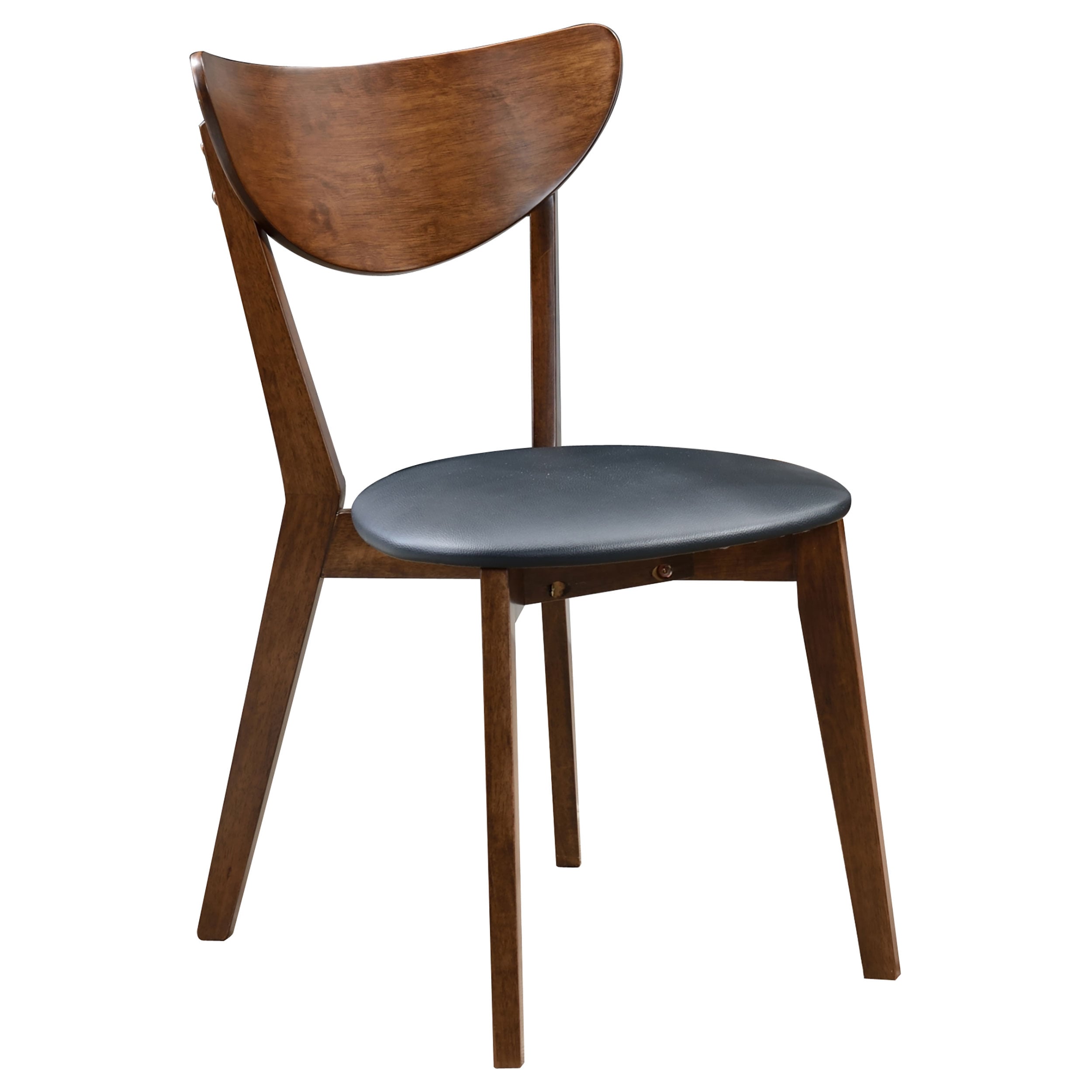 Jedda Wood Dining Side Chair