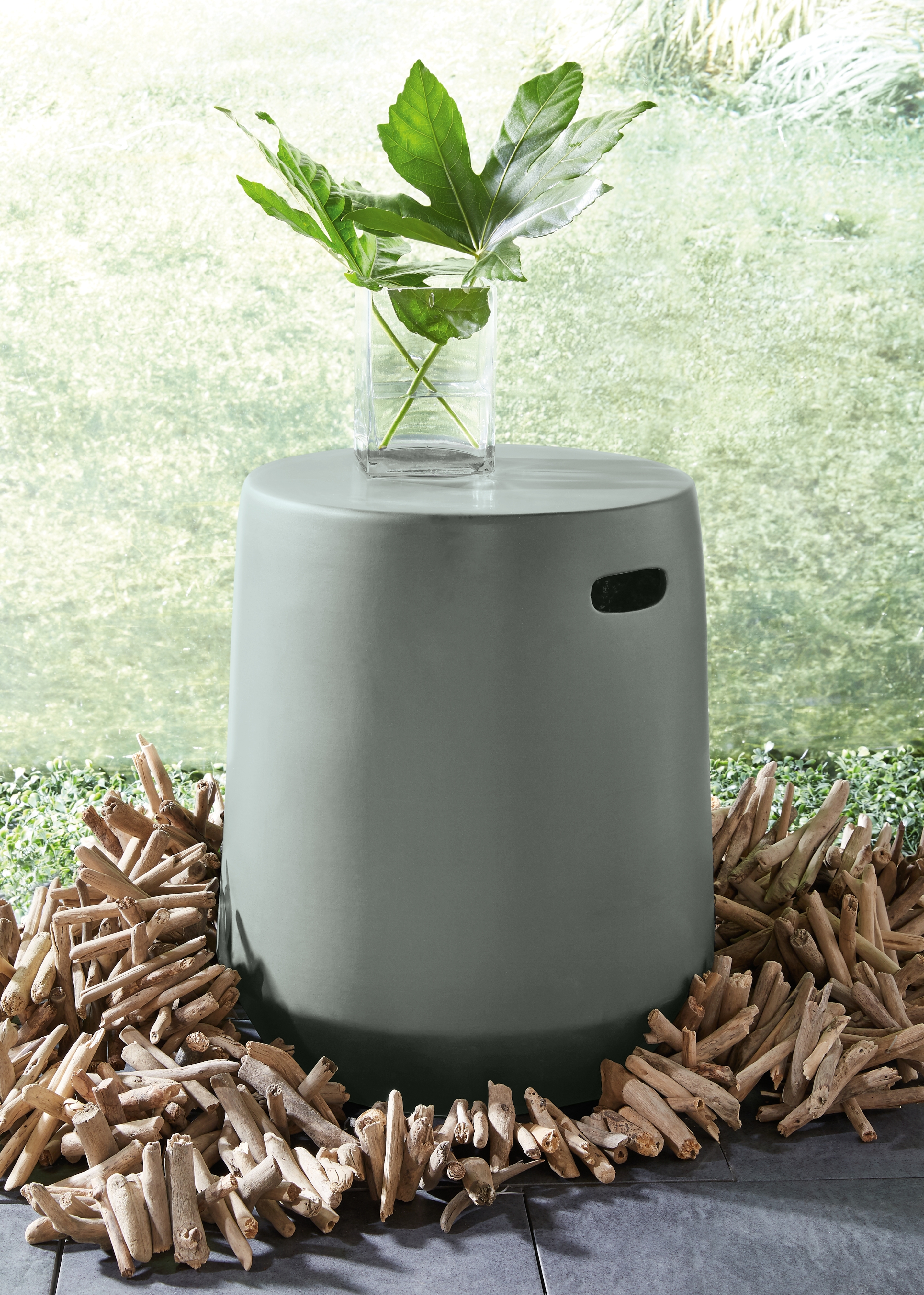 Signature Design by Ashley Kalmunds Stool