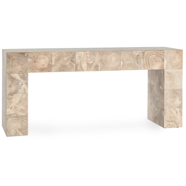 Classic Home Anders 70" Console Table