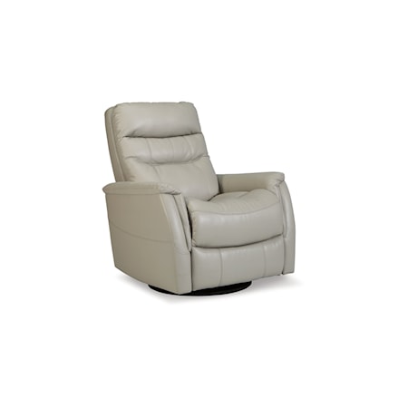 Swivel Glider Recliner