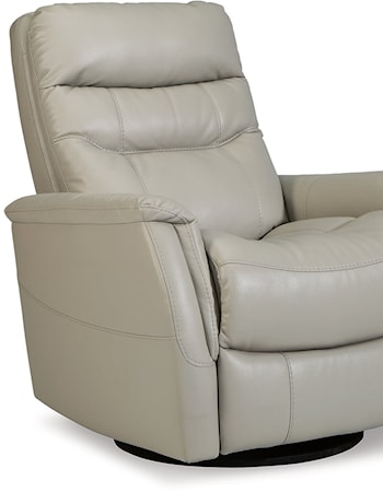 Swivel Glider Recliner