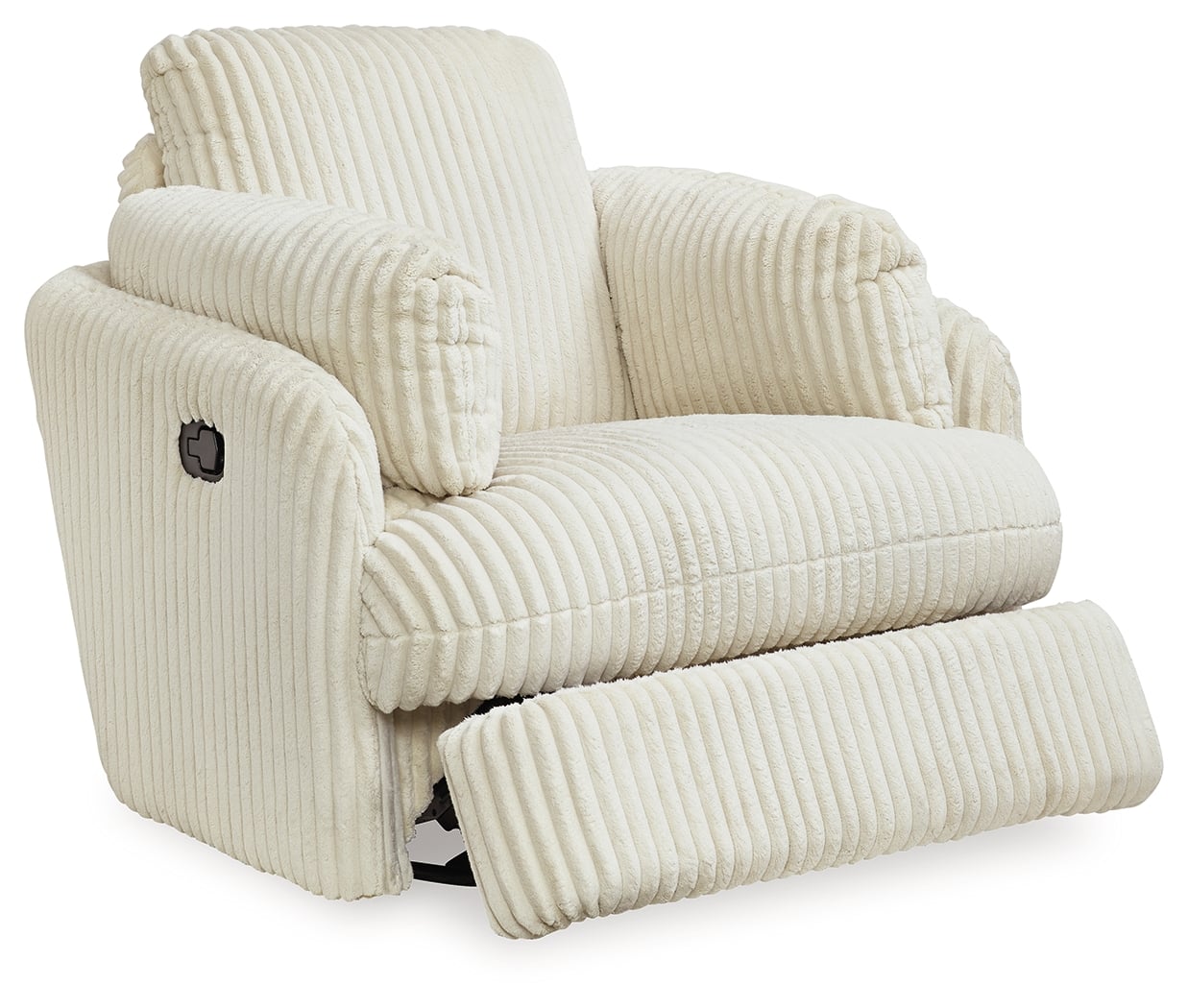 Swivel Glider Recliner