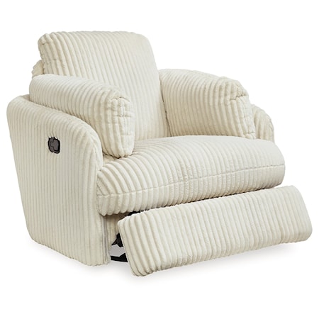 Swivel Glider Recliner