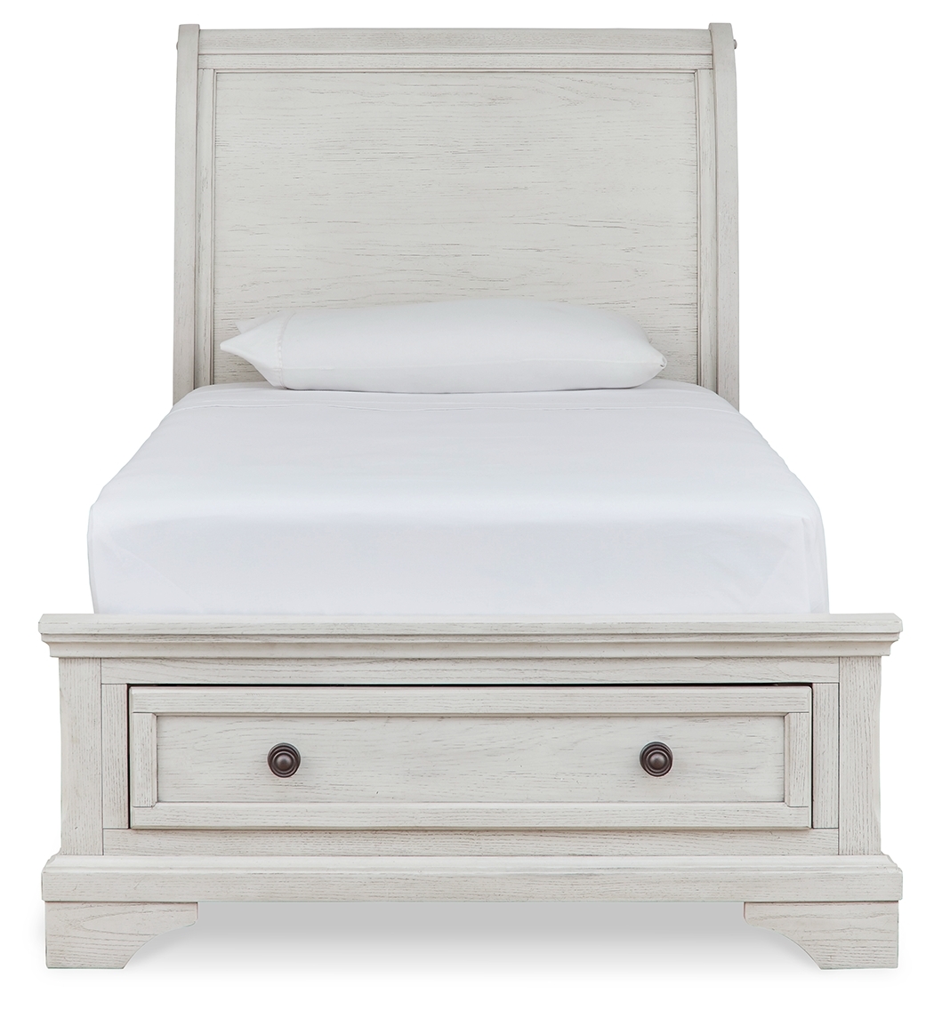 Signature Design by Ashley Robbinsdale Twin Bedroom Set