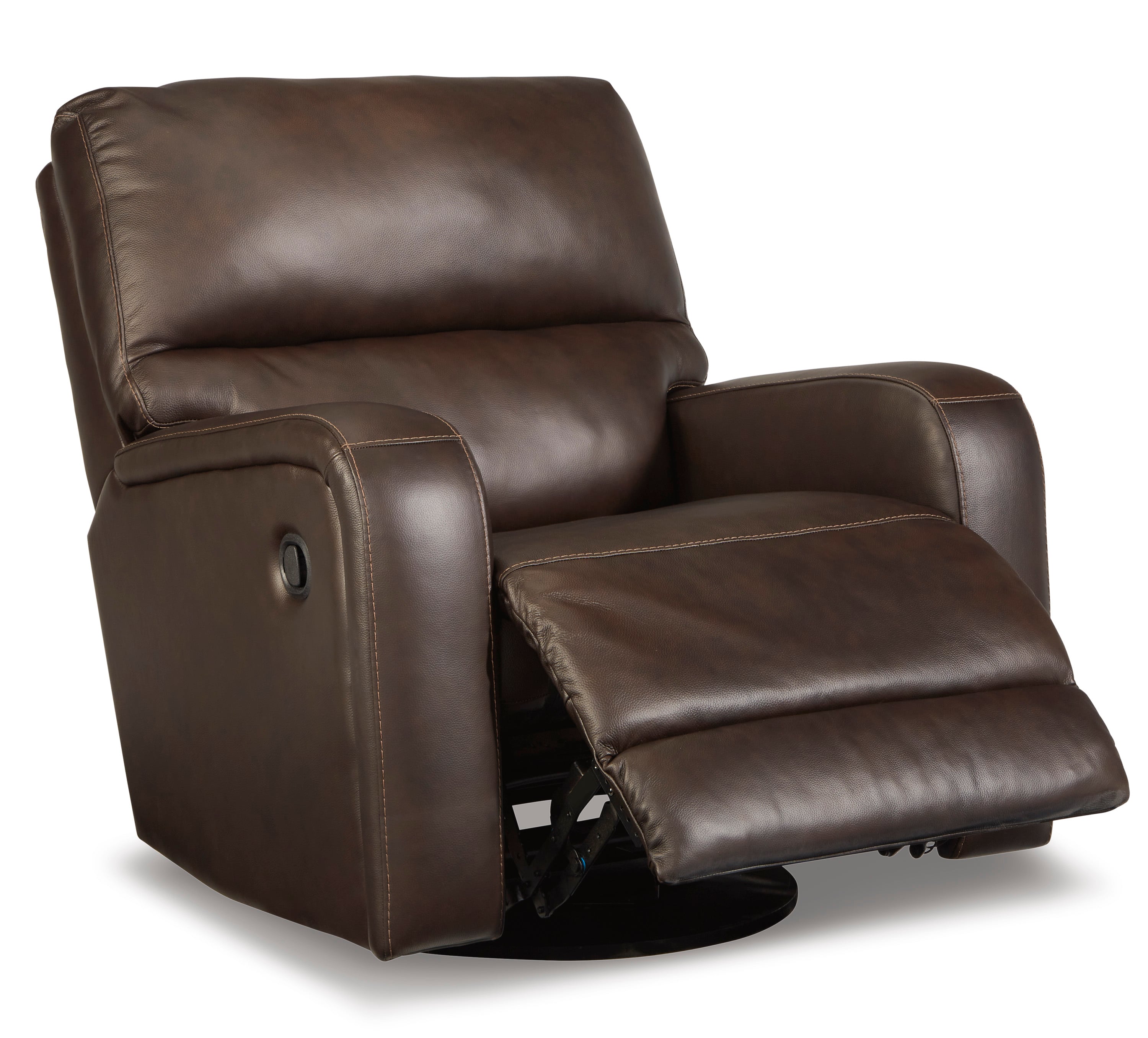 Swivel Glider Recliner
