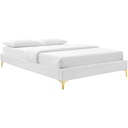 Twin Bed Frame