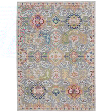 5'3" x 7'6"  Rug