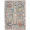 Nourison Ankara Global 5'3" x 7'6"  Rug