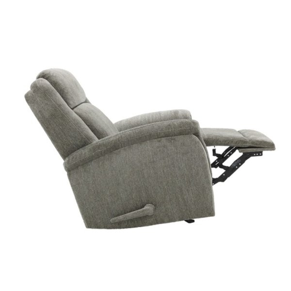 Manual Rocker Recliner