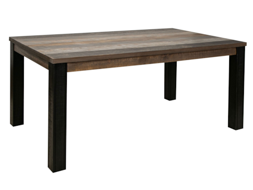 Rustic Dining Table