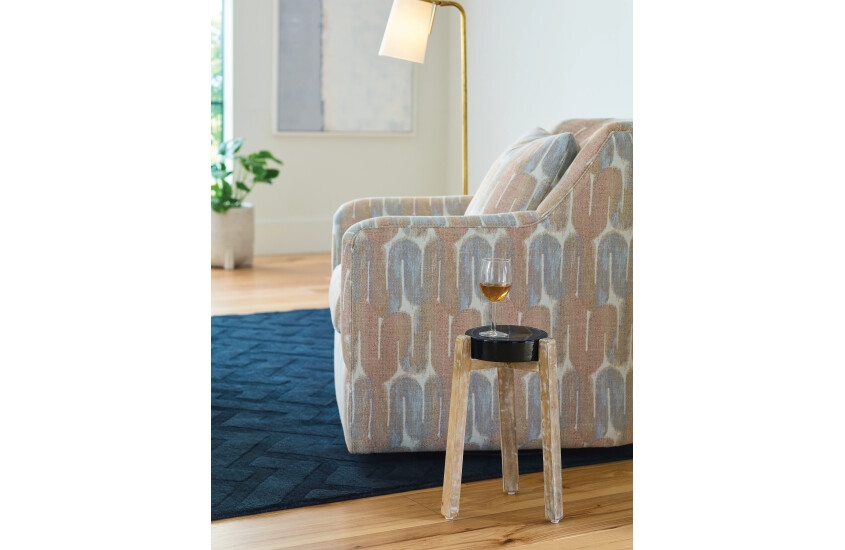 Hammary hidden treasures Spot Table