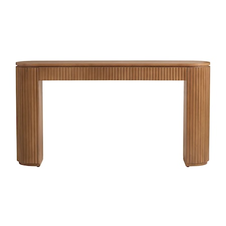 Emery Console Table