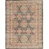 Kas Morris 7'6" x 9'6" Charcoal Mediterra Rug