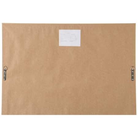 Traditional Koi Pond I