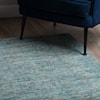 Dalyn Toro Teal 9'X13' Rug