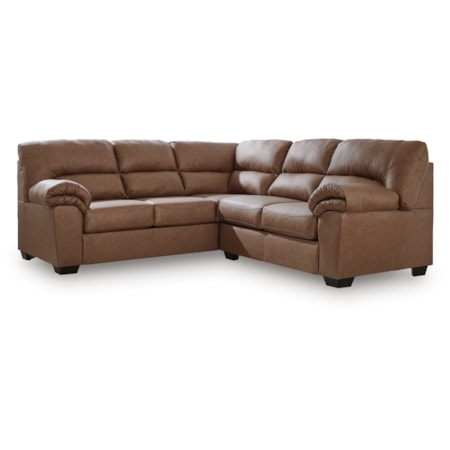 2-Piece Sectional