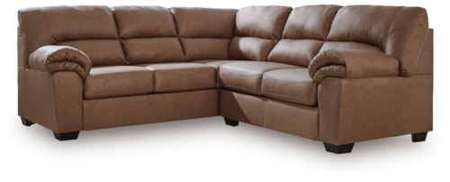 2-Piece Sectional