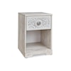 Signature Design by Ashley Paxberry 1-Drawer Nightstand