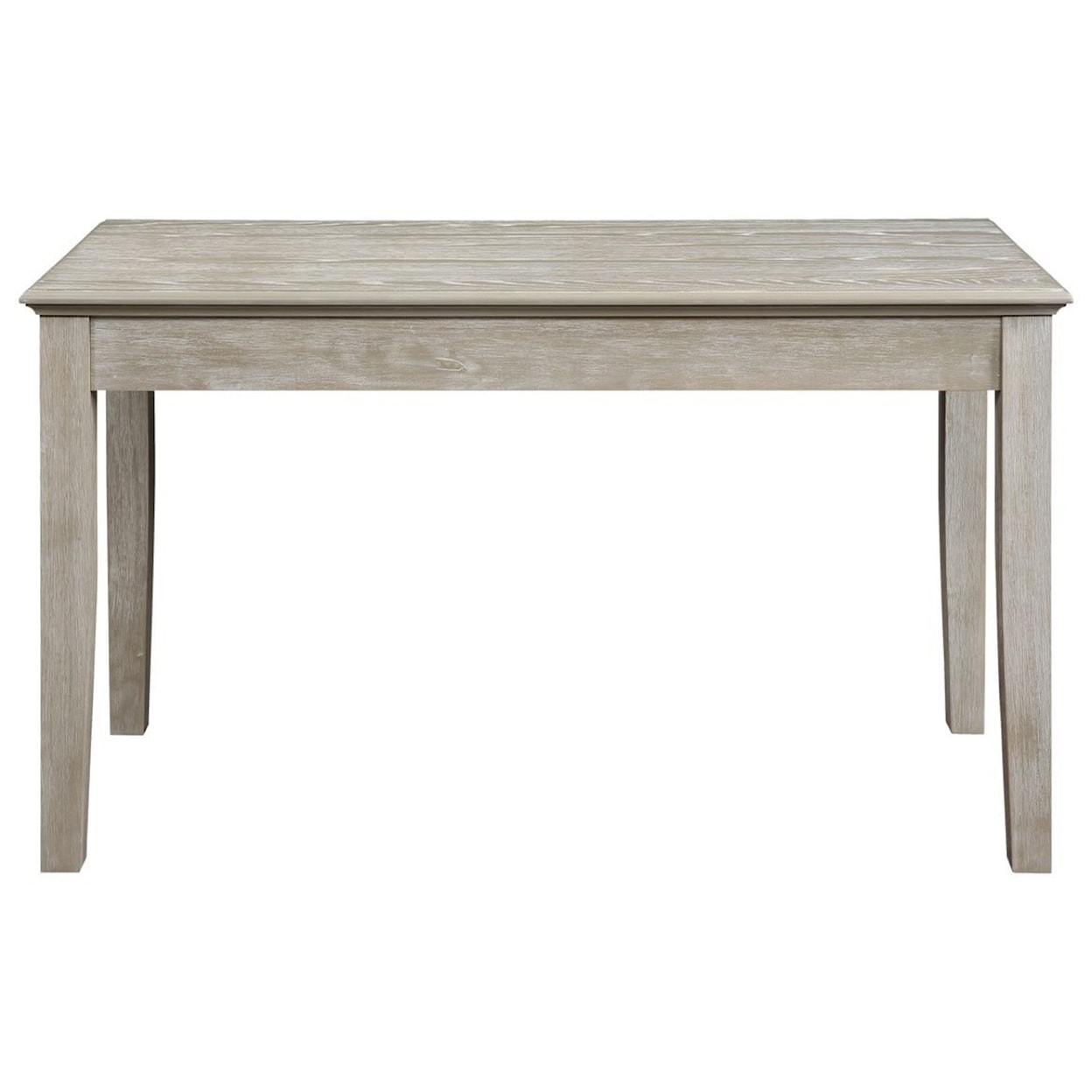 Winners Only Berkeley 54" Table Desk